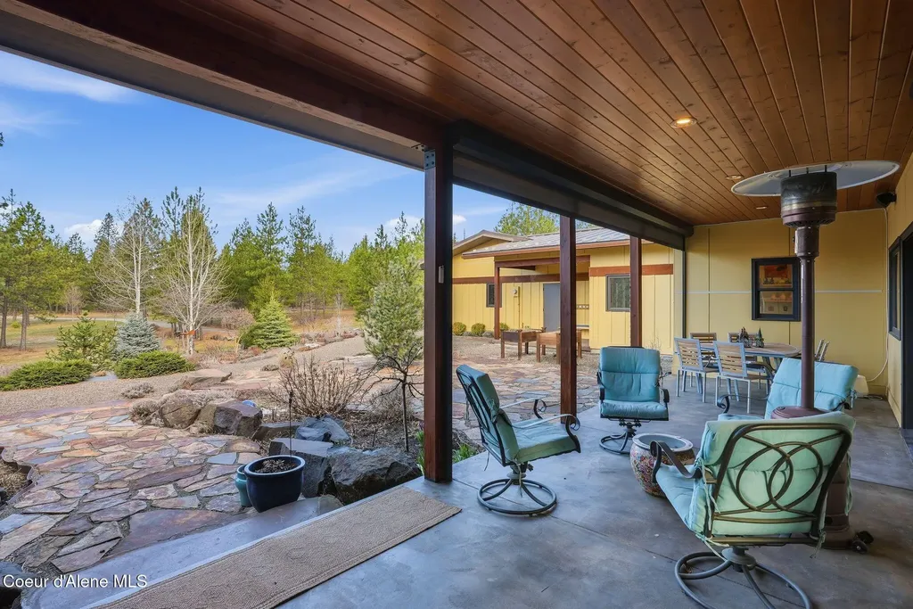19712 N Cottagewood Lane Rathdrum ID 83858