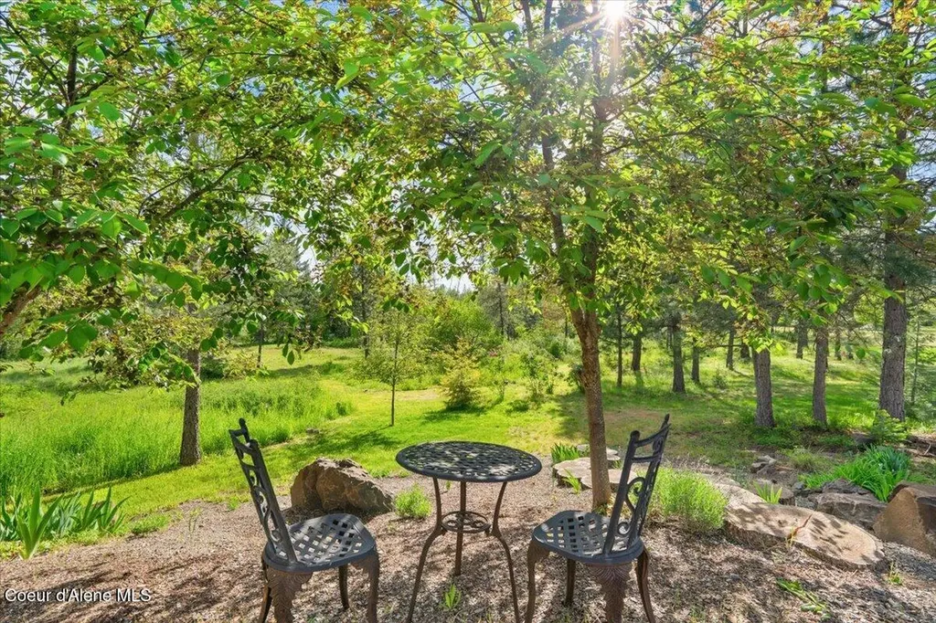 19712 N Cottagewood Lane Rathdrum ID 83858