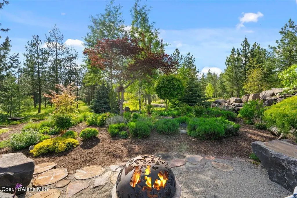 19712 N Cottagewood Lane Rathdrum ID 83858
