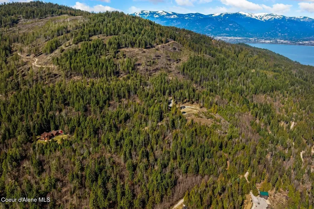 Nna Less Traveled Road Sagle ID 83860