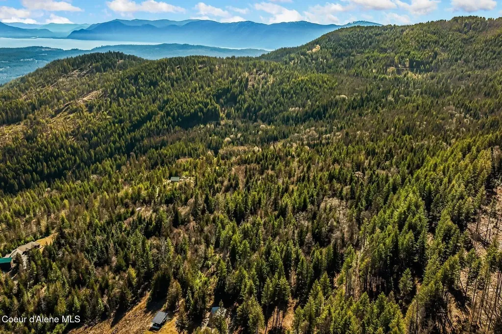 Nna Less Traveled Road Sagle ID 83860