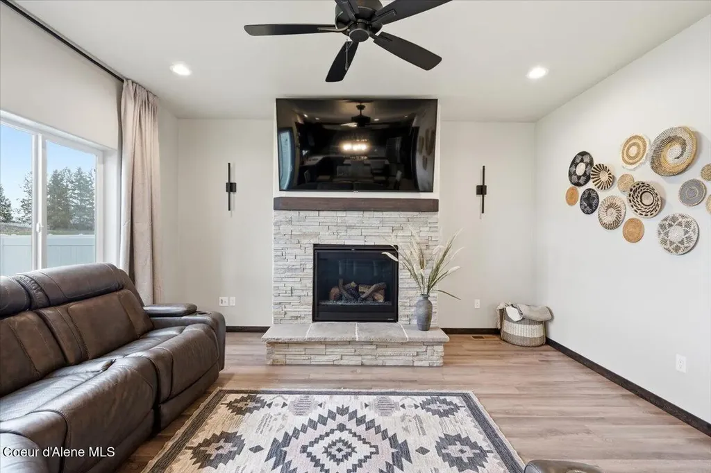 2678 N Neptune Street Post Falls ID 83854