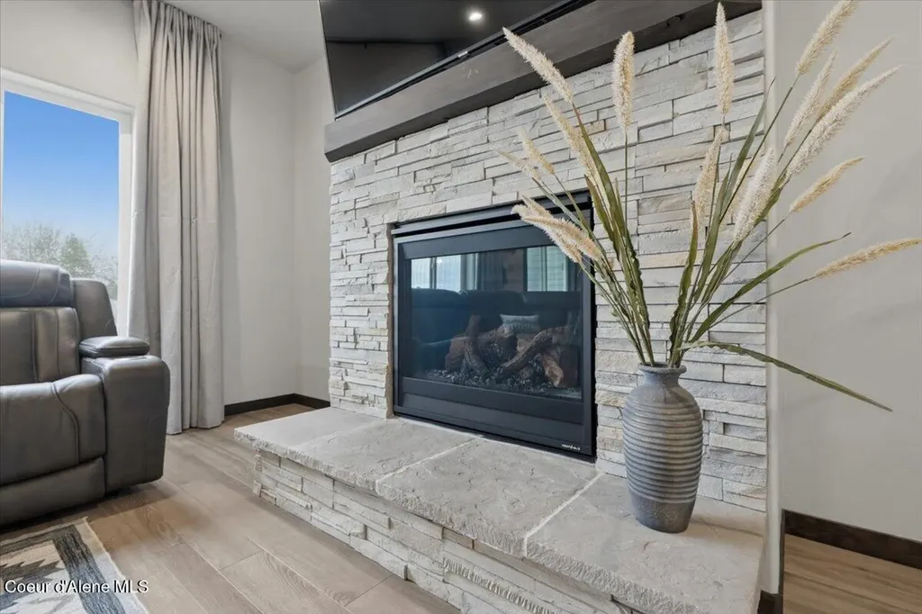2678 N Neptune Street Post Falls ID 83854