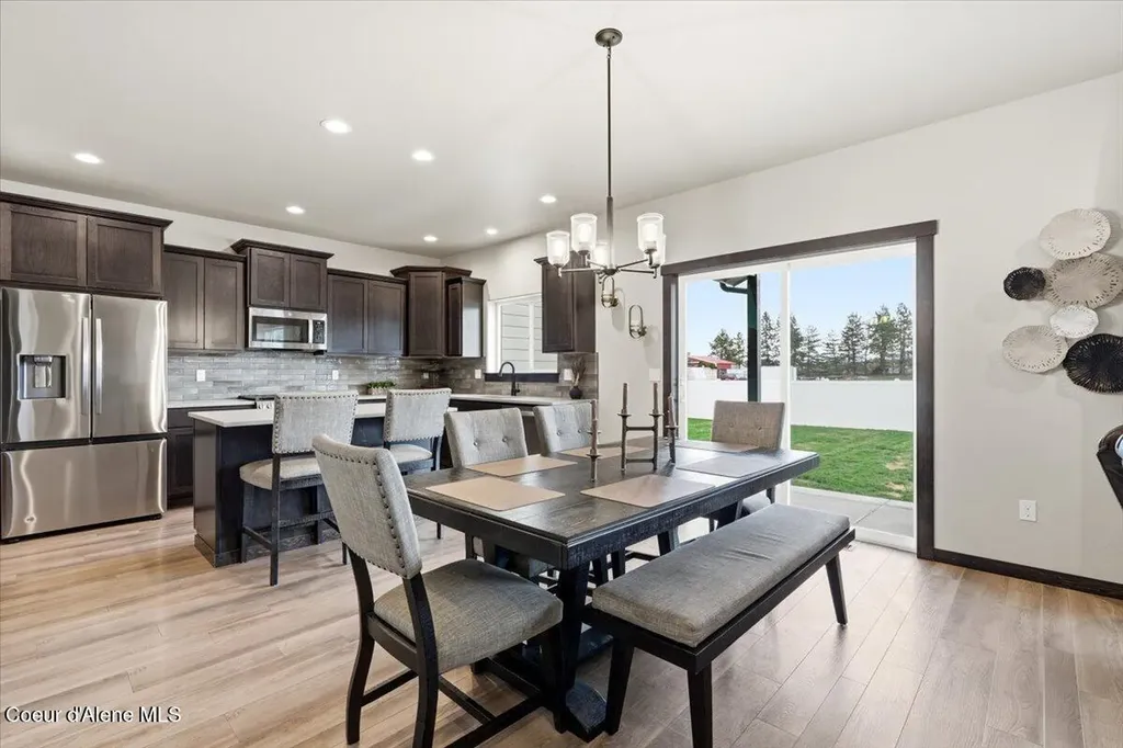 2678 N Neptune Street Post Falls ID 83854