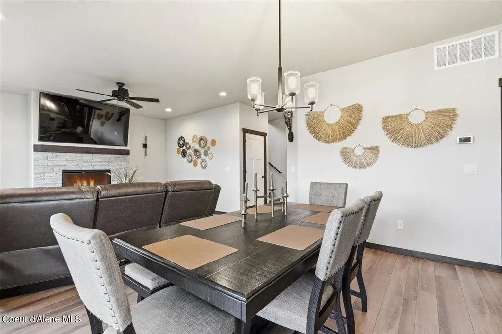 2678 N Neptune Street Post Falls ID 83854