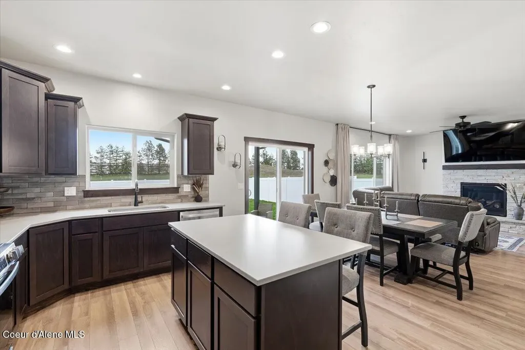 2678 N Neptune Street Post Falls ID 83854