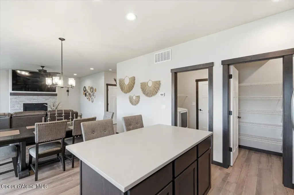 2678 N Neptune Street Post Falls ID 83854