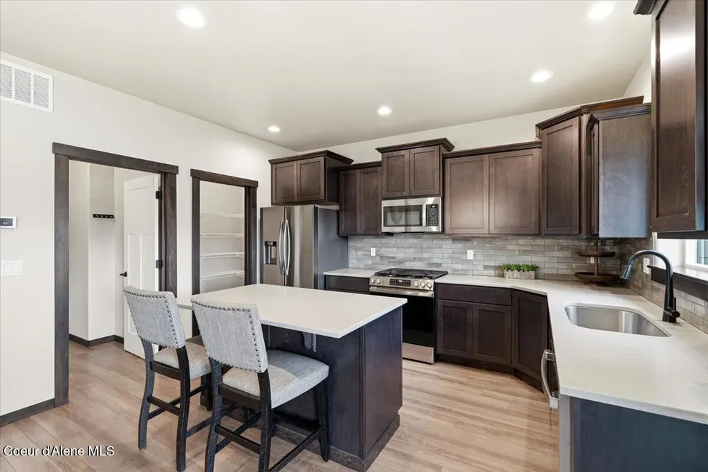 2678 N Neptune Street Post Falls ID 83854