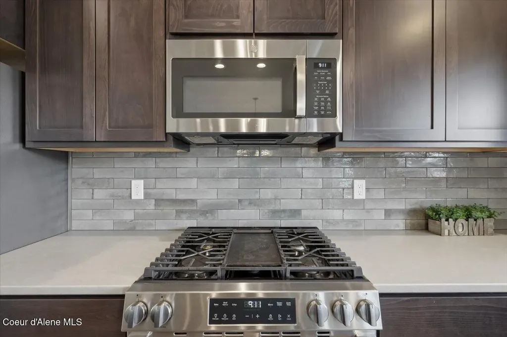 2678 N Neptune Street Post Falls ID 83854