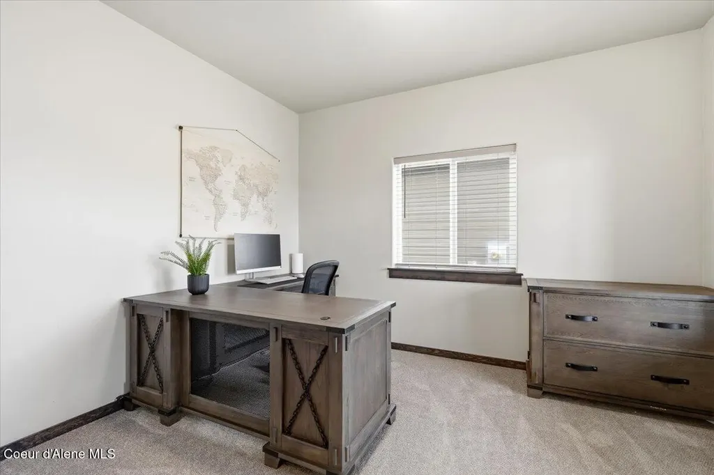 2678 N Neptune Street Post Falls ID 83854