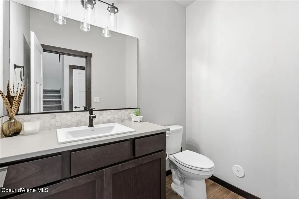 2678 N Neptune Street Post Falls ID 83854