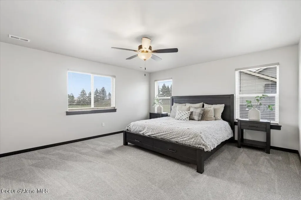 2678 N Neptune Street Post Falls ID 83854