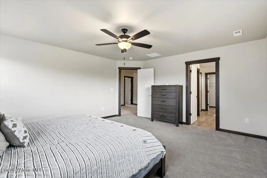 2678 N Neptune Street Post Falls ID 83854