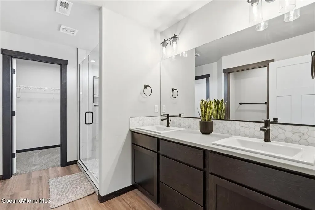 2678 N Neptune Street Post Falls ID 83854