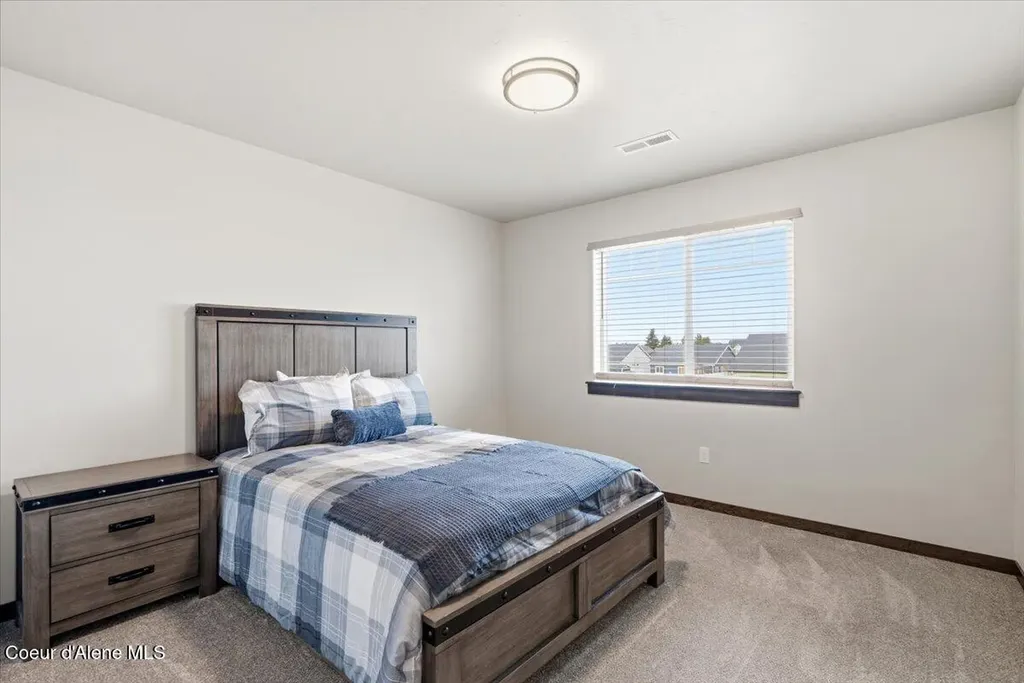 2678 N Neptune Street Post Falls ID 83854