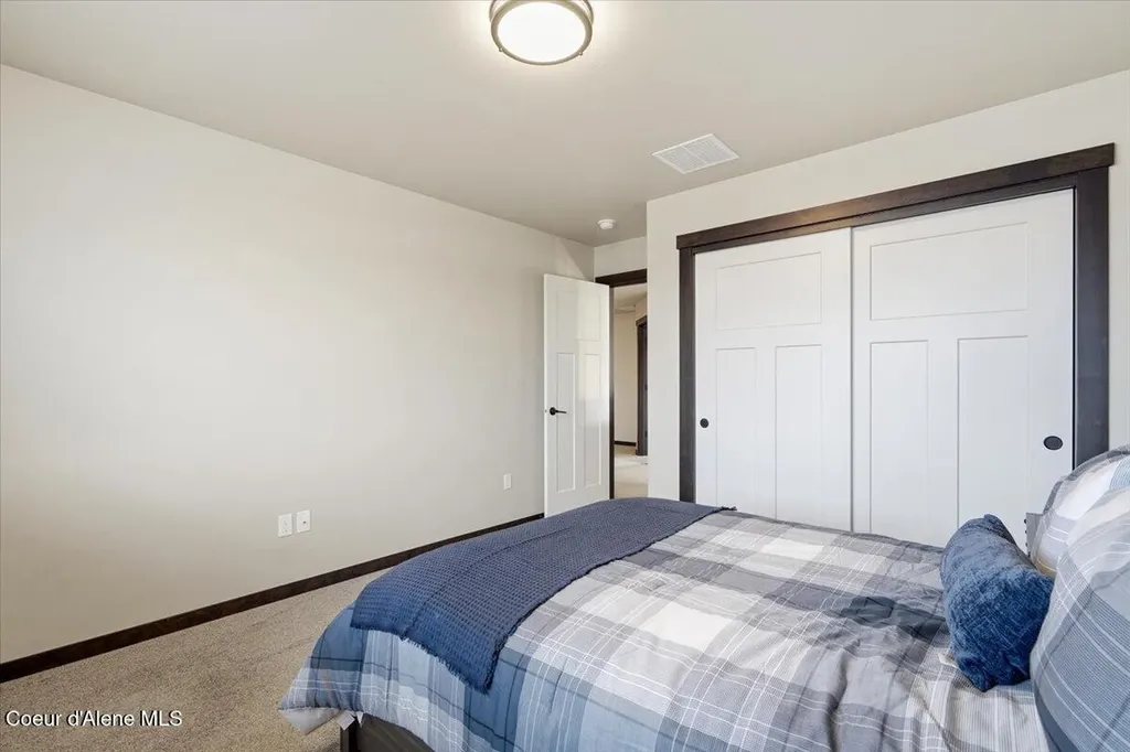 2678 N Neptune Street Post Falls ID 83854