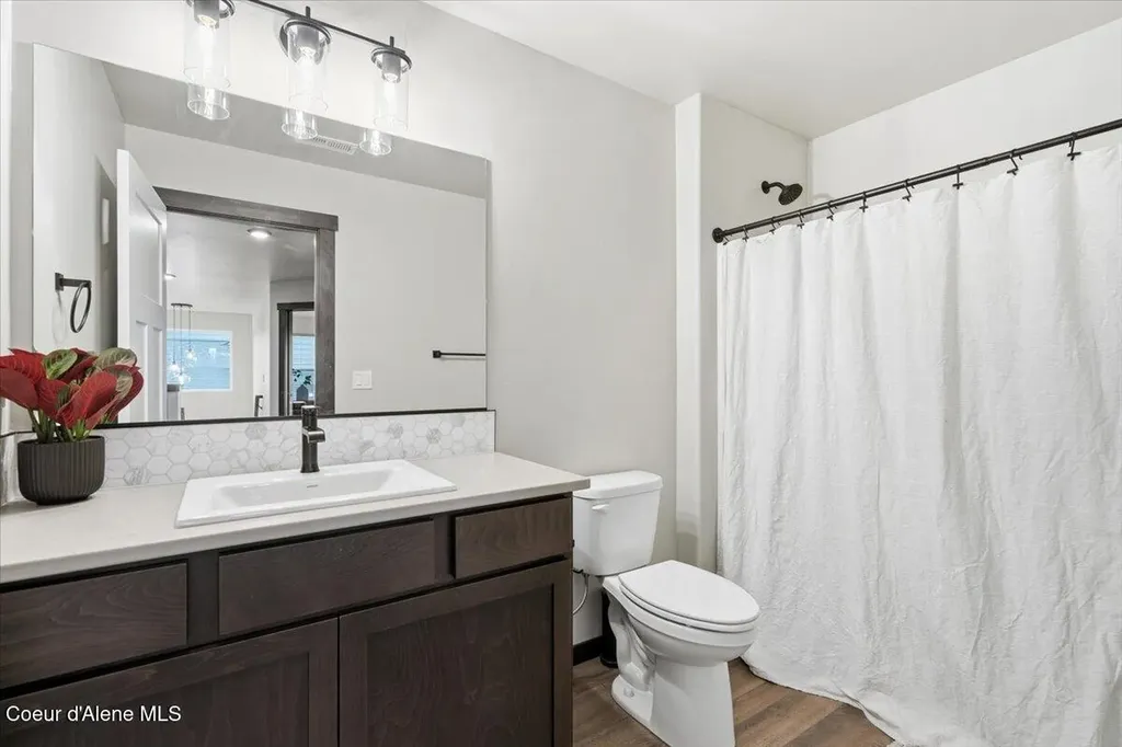 2678 N Neptune Street Post Falls ID 83854