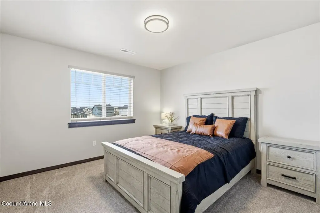 2678 N Neptune Street Post Falls ID 83854