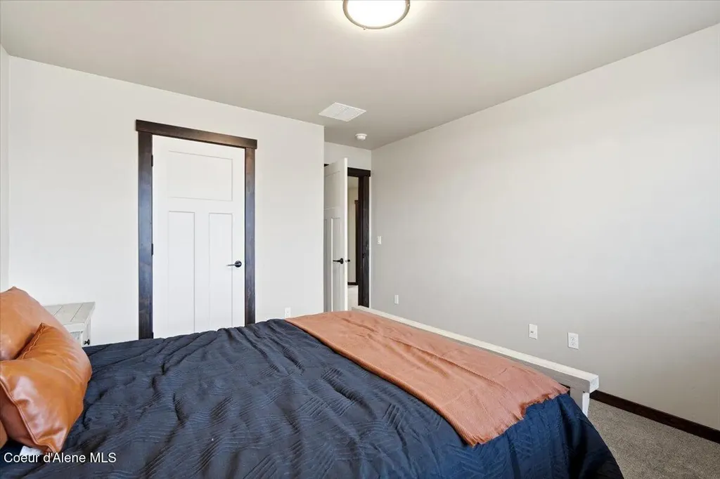 2678 N Neptune Street Post Falls ID 83854