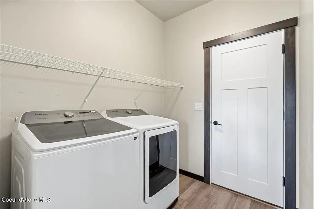 2678 N Neptune Street Post Falls ID 83854