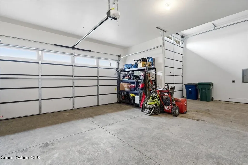 2678 N Neptune Street Post Falls ID 83854