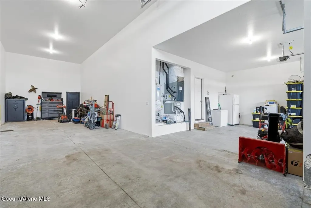 2678 N Neptune Street Post Falls ID 83854