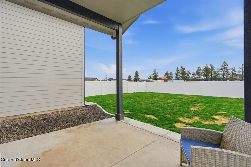 2678 N Neptune Street Post Falls ID 83854