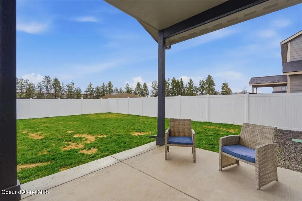 2678 N Neptune Street Post Falls ID 83854