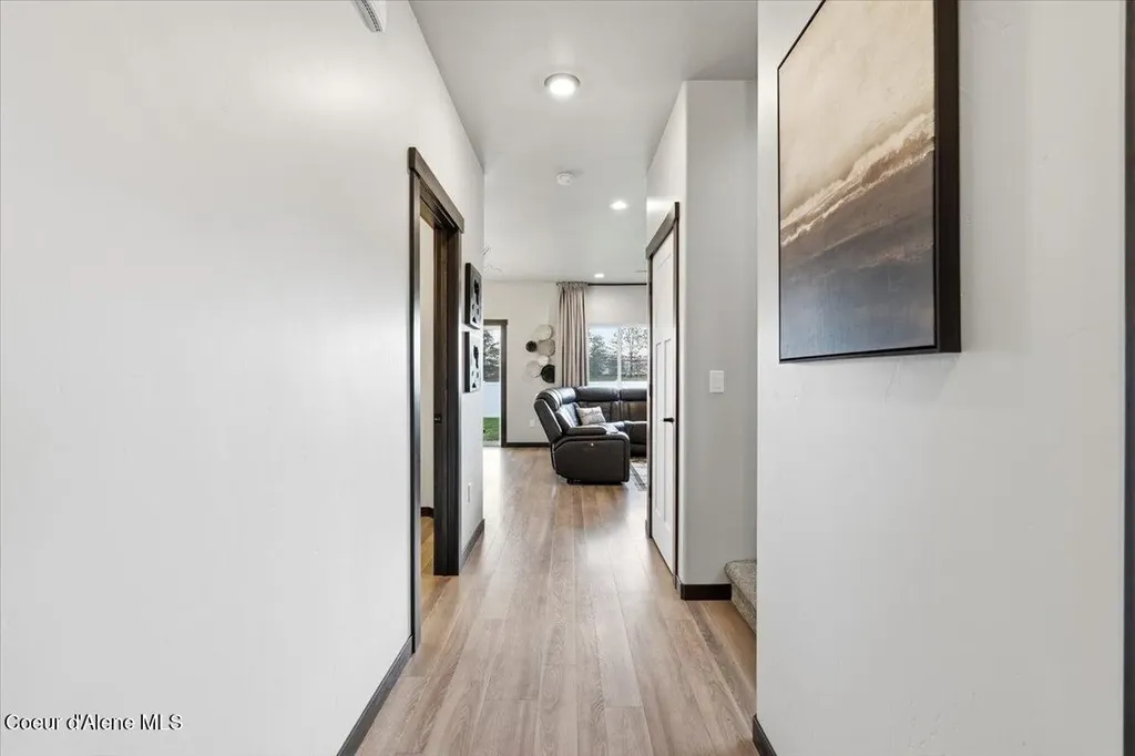 2678 N Neptune Street Post Falls ID 83854