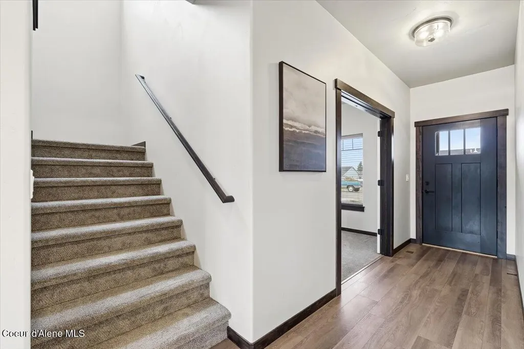 2678 N Neptune Street Post Falls ID 83854