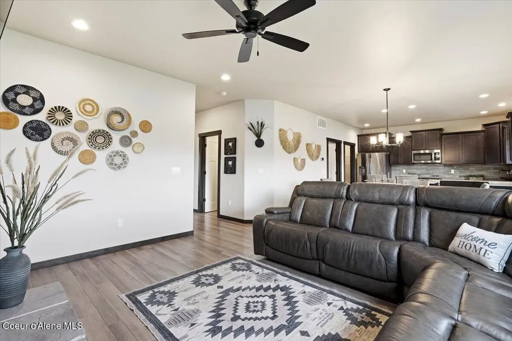 2678 N Neptune Street Post Falls ID 83854