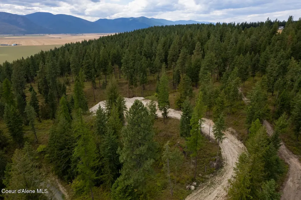 Nna New Chisholm Lot 2 Bonners Ferry ID 83805