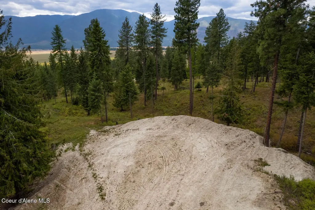 Nna New Chisholm Lot 2 Bonners Ferry ID 83805