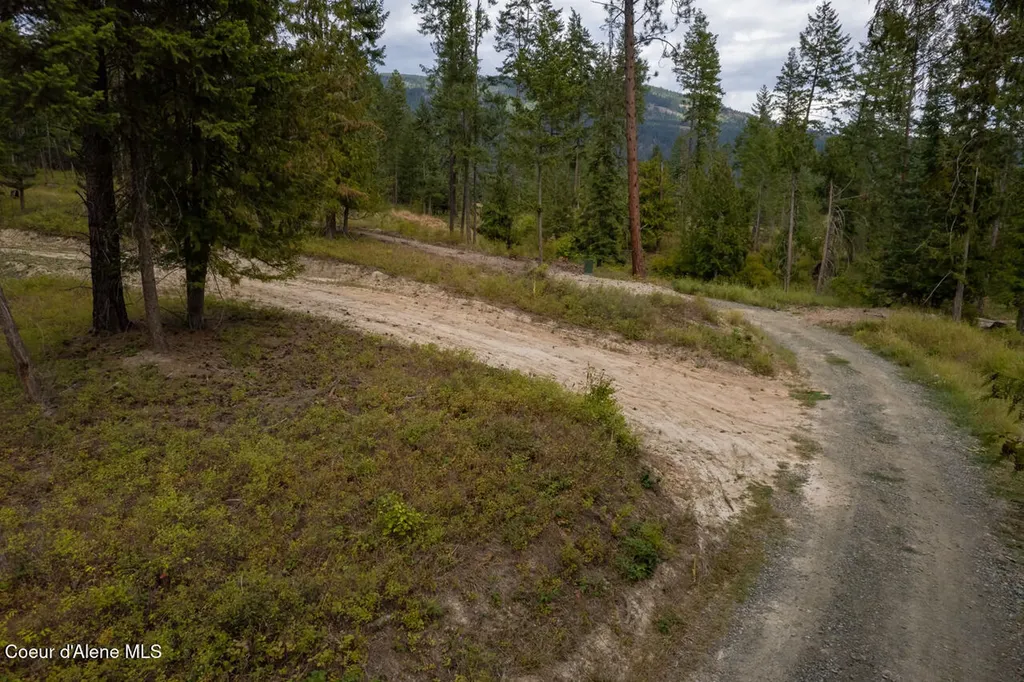 Nna New Chisholm Lot 2 Bonners Ferry ID 83805