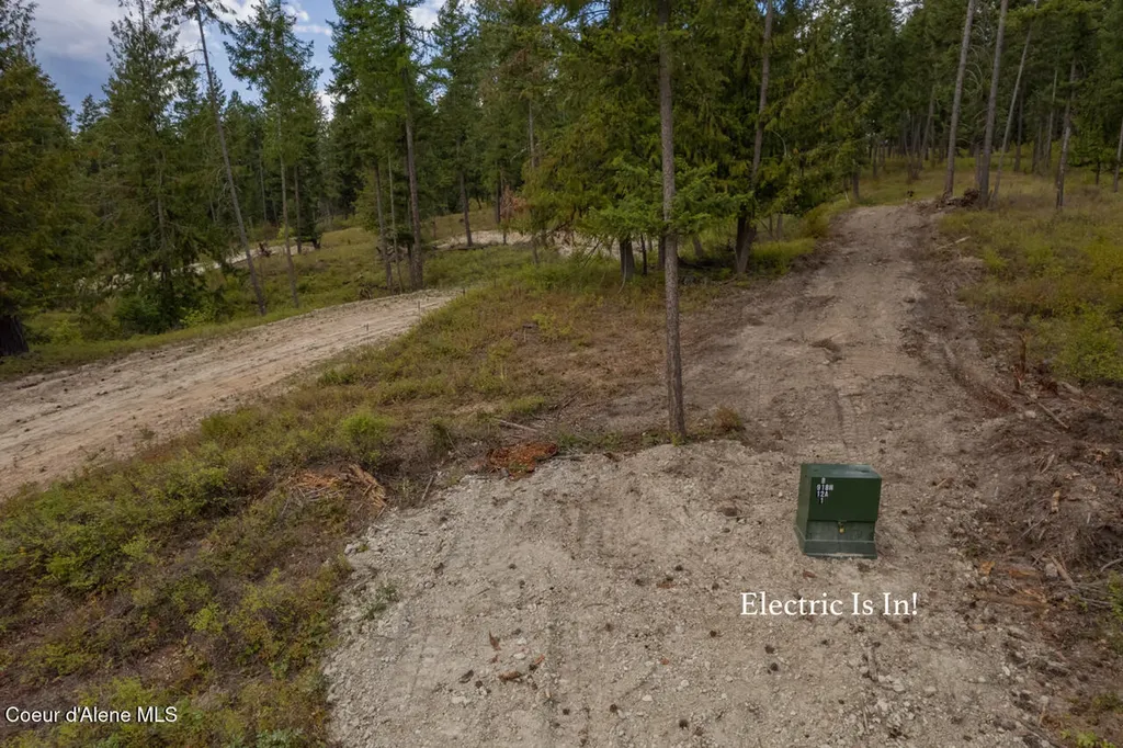 Nna New Chisholm Lot 2 Bonners Ferry ID 83805