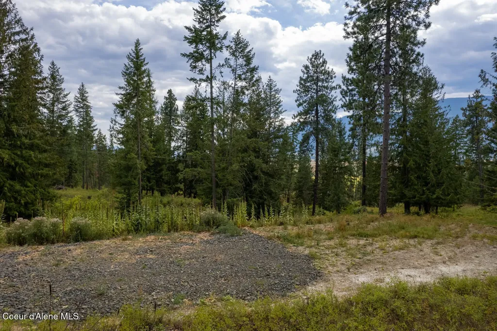 Nna New Chisholm Lot 2 Bonners Ferry ID 83805