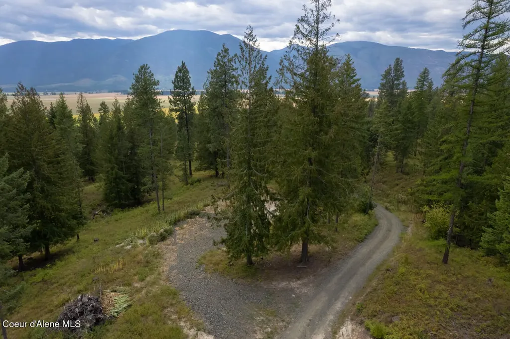 Nna New Chisholm Lot 2 Bonners Ferry ID 83805