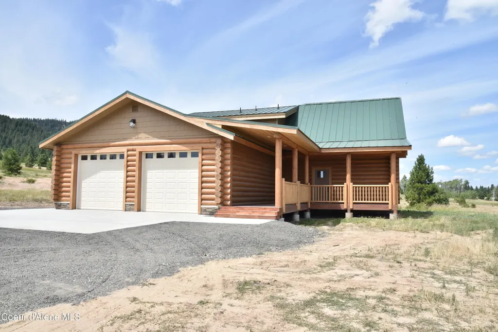 293 Vine Maple Desmet ID 83824