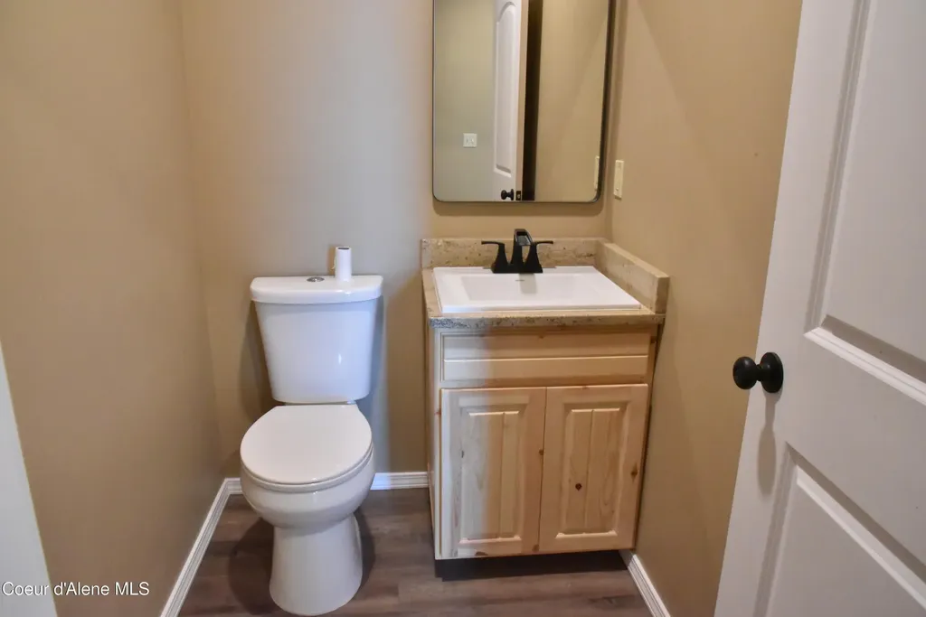 293 Vine Maple Desmet ID 83824