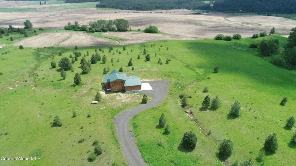 293 Vine Maple Desmet ID 83824