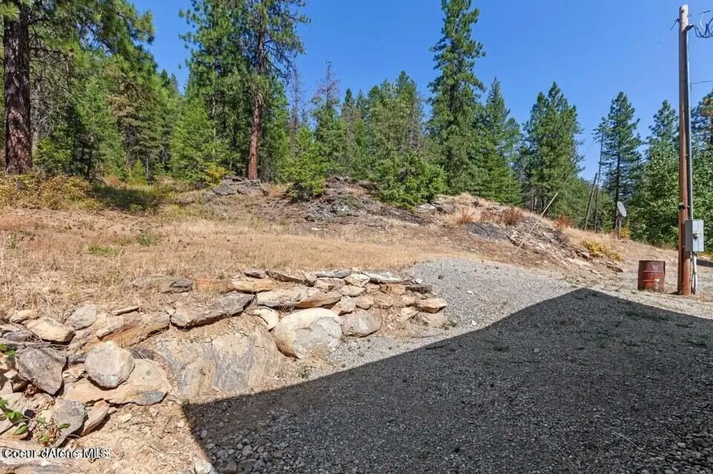 5600 W Spirit Lake Cuttoff Road Spirit Lake ID 83869