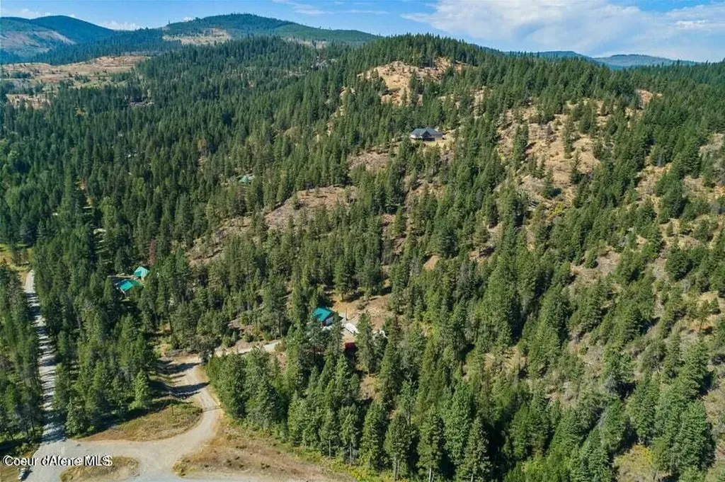 5600 W Spirit Lake Cuttoff Road Spirit Lake ID 83869