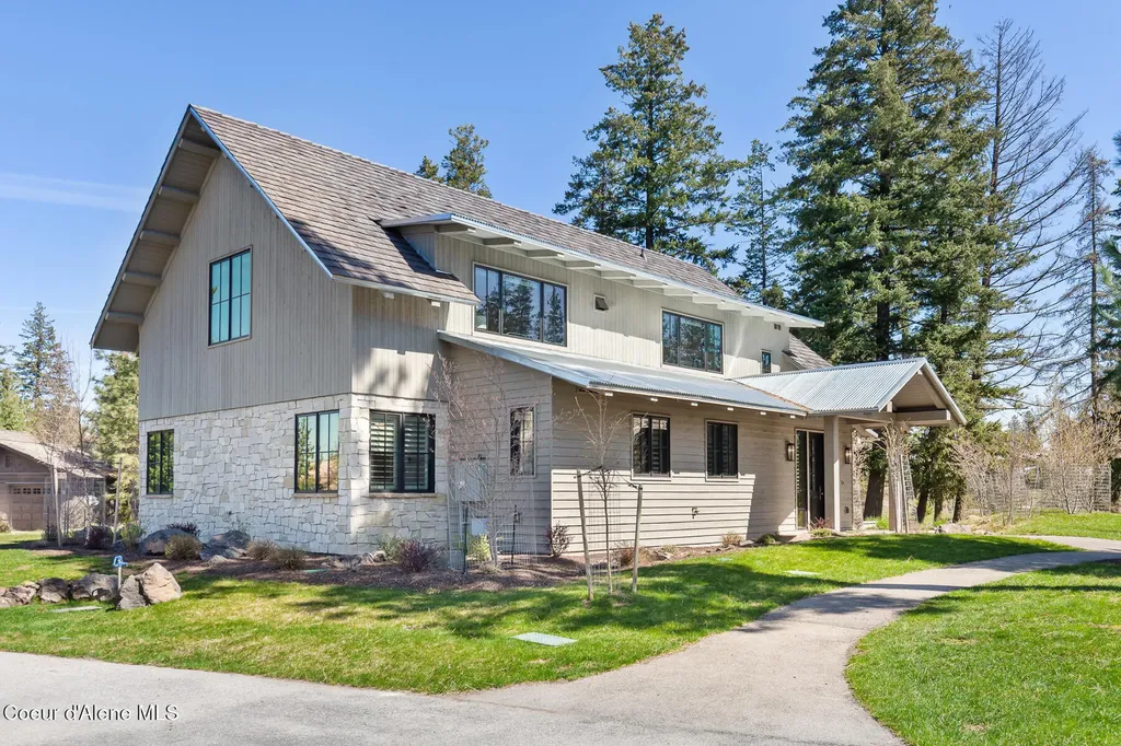 7100 S Gozzer Road Harrison ID 83833
