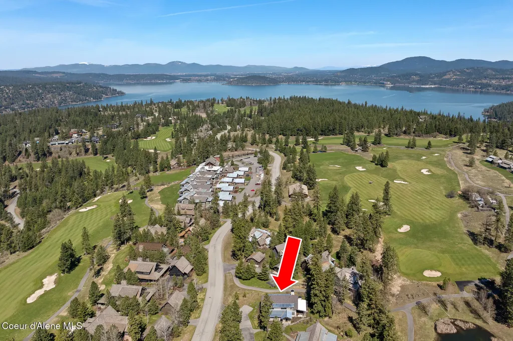 7100 S Gozzer Road Harrison ID 83833