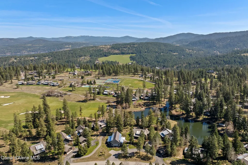 7100 S Gozzer Road Harrison ID 83833