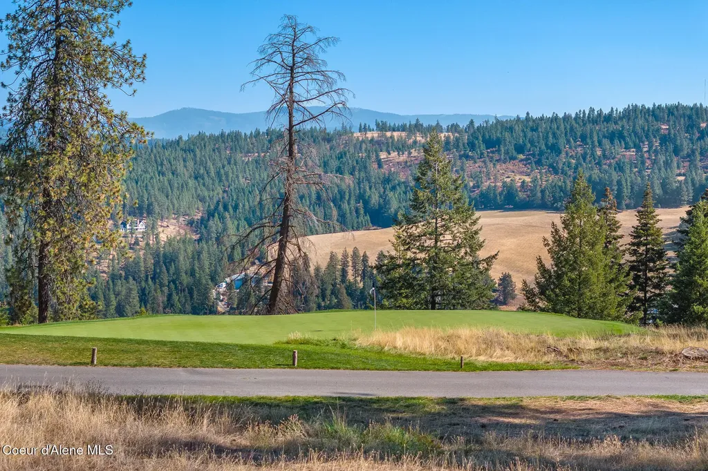 6446 S Old Barn Road Harrison ID 83833