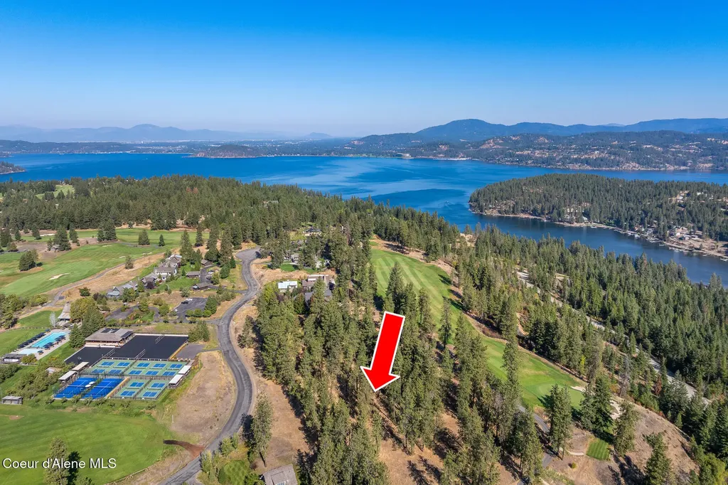 6446 S Old Barn Road Harrison ID 83833