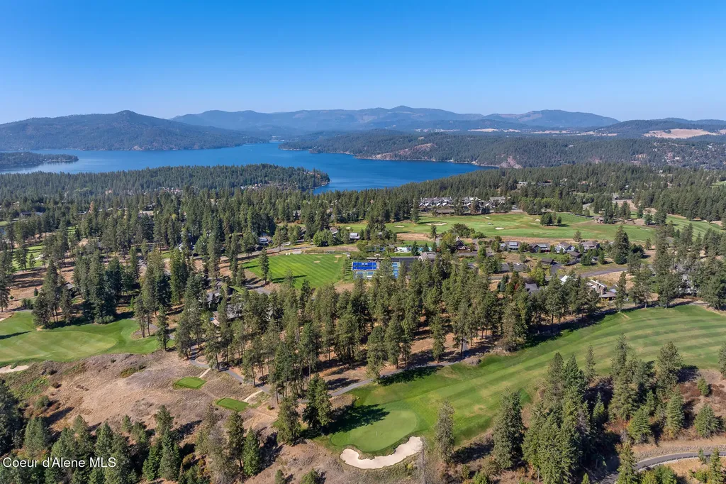 6446 S Old Barn Road Harrison ID 83833