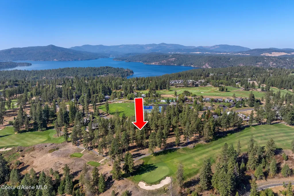 6446 S Old Barn Road Harrison ID 83833