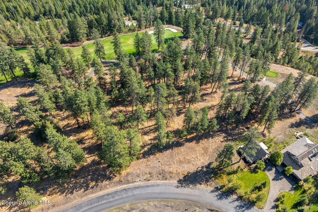 6446 S Old Barn Road Harrison ID 83833